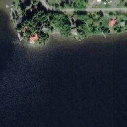 Satellite imagery of Mailbox Point, CA