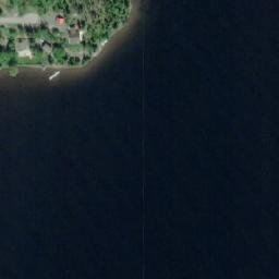 Satellite imagery of Mailbox Point, CA