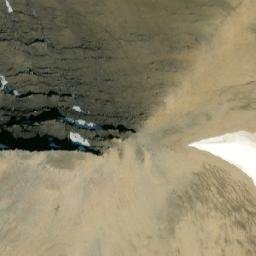 Satellite imagery of Secus Mountain, CA