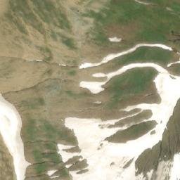 Satellite imagery of Secus Mountain, CA
