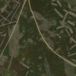 Satellite imagery of Faber's Stone, GB
