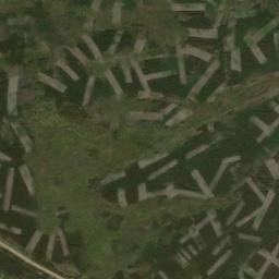 Satellite imagery of Faber's Stone, GB