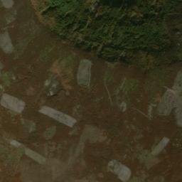 Satellite imagery of cairn, GB