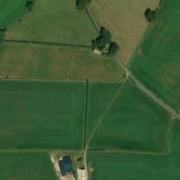Satellite imagery of cairn, GB