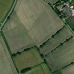 Satellite imagery of Stapelholm, DE