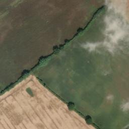 Satellite imagery of Ehlersberg, DE