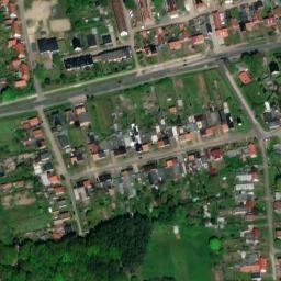Satellite imagery of Vogelsang, DE