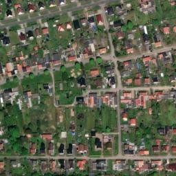 Satellite imagery of Vogelsang, DE