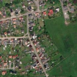Satellite imagery of Vogelsang, DE