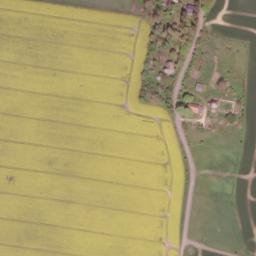 Satellite imagery of Glöwitzer Berg, DE