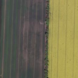 Satellite imagery of Uetzberg, DE