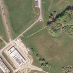 Satellite imagery of Parower Haken, DE