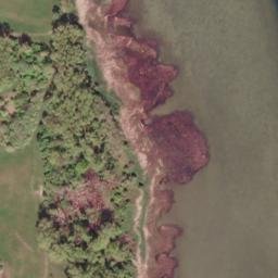 Satellite imagery of Parower Haken, DE