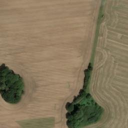 Satellite imagery of Garvitzberg, DE