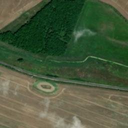 Satellite imagery of Bakenberg, DE