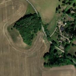 Satellite imagery of Tannenberg, DE