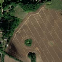 Satellite imagery of Tannenberg, DE