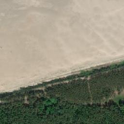Satellite imagery of Kamień Graniczny Wolne Miasto Gdańsk, PL