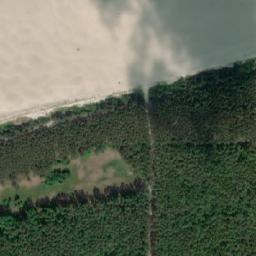 Satellite imagery of Kamień Graniczny Wolne Miasto Gdańsk, PL