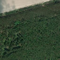 Satellite imagery of Kamień Graniczny Wolne Miasto Gdańsk, PL