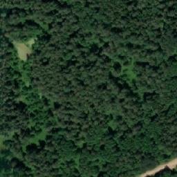 Satellite imagery of PL-RUS, LT
