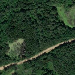 Satellite imagery of PL-RUS, LT