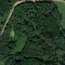 Satellite imagery of PL-RUS, PL