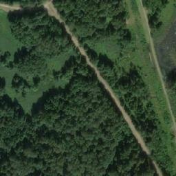 Satellite imagery of PL-RUS, PL