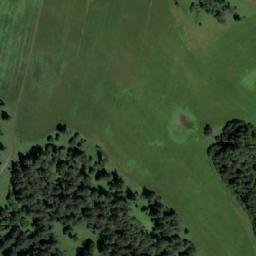 Satellite imagery of Стешкина, KZ