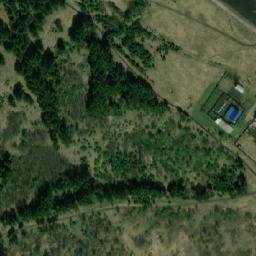 Satellite imagery of Железная, KZ