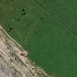 Satellite imagery of Каралда, KZ