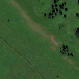 Satellite imagery of Каралда, KZ