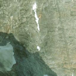 Satellite imagery of Mount Salvus, CA