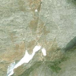 Satellite imagery of Mount Salvus, CA