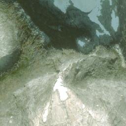 Satellite imagery of Mount Salvus, CA
