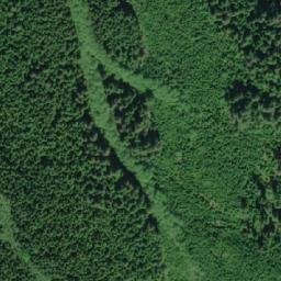 Satellite imagery of Squirrel Point, CA
