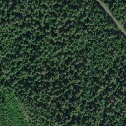 Satellite imagery of Squirrel Point, CA