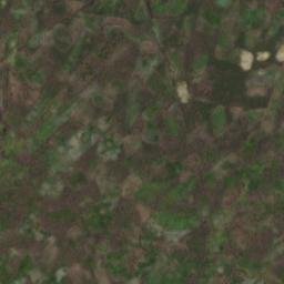 Satellite imagery of cairn, GB