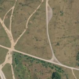 Satellite imagery of Barden Fell, GB