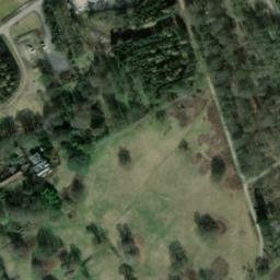 Satellite imagery of Killerby Castle, GB