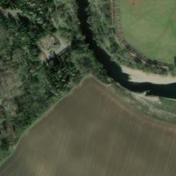 Satellite imagery of Killerby Castle, GB