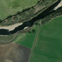 Satellite imagery of Killerby Castle, GB