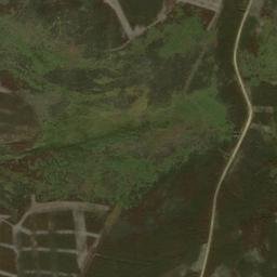 Satellite imagery of Faber's Stone, GB