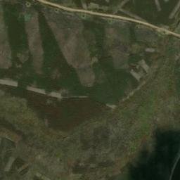 Satellite imagery of Faber's Stone, GB
