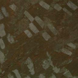 Satellite imagery of cairn, GB