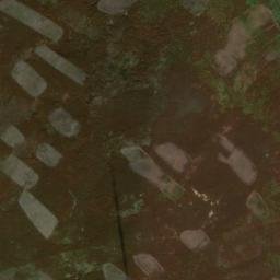Satellite imagery of Bilsdale West Moor, GB
