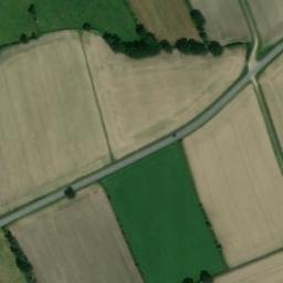 Satellite imagery of Stapelholm, DE