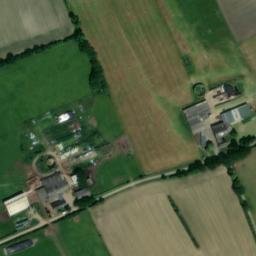 Satellite imagery of Stapelholm, DE