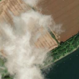 Satellite imagery of Ehlersberg, DE