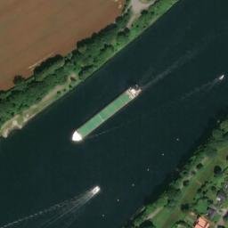 Satellite imagery of Ehlersberg, DE